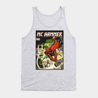 Dangerous Hammer Tank Top